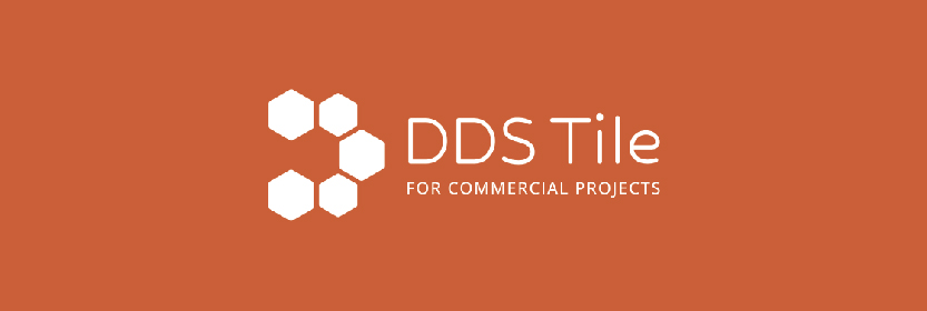 DDS Tile Website